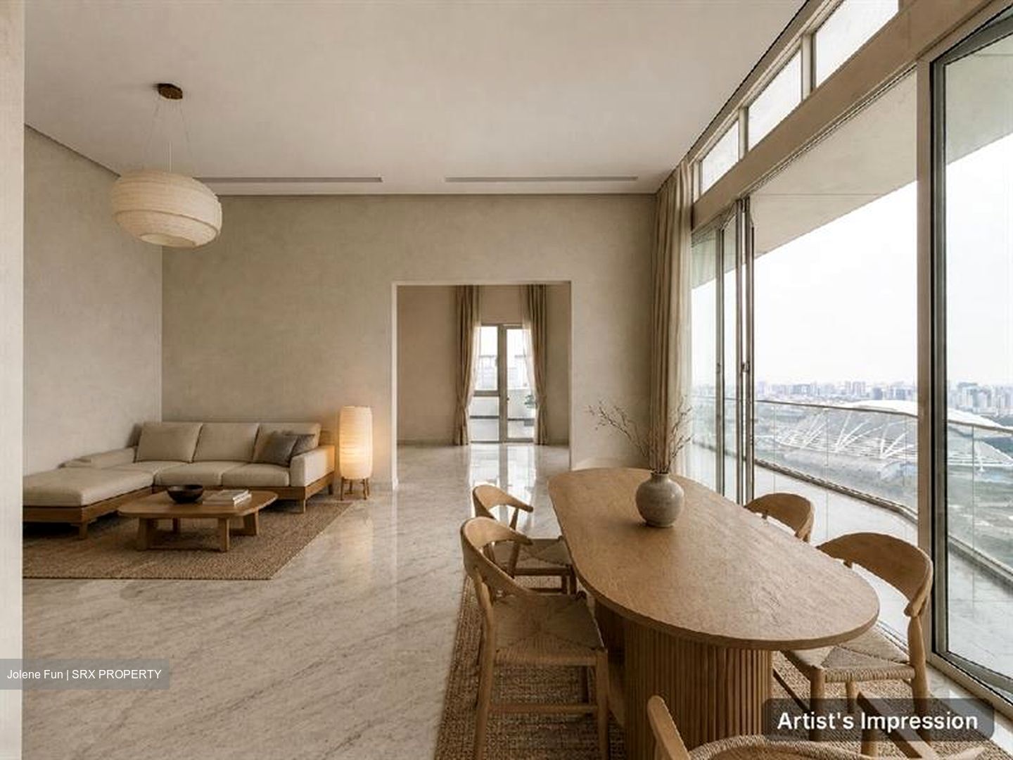 Kallang Riverside (D12), Apartment #639096631